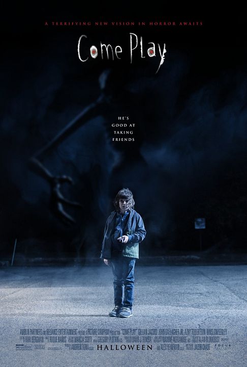 Affiche du film Come Play - Photo 5 sur 5 - AlloCiné
