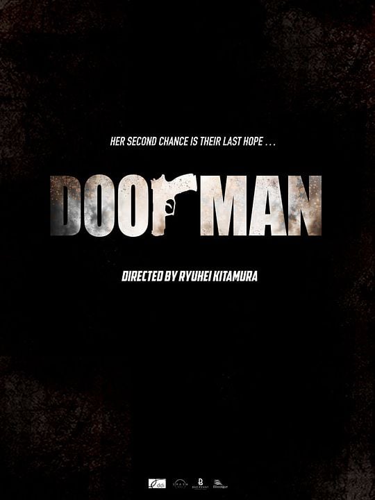 The Doorman : Affiche
