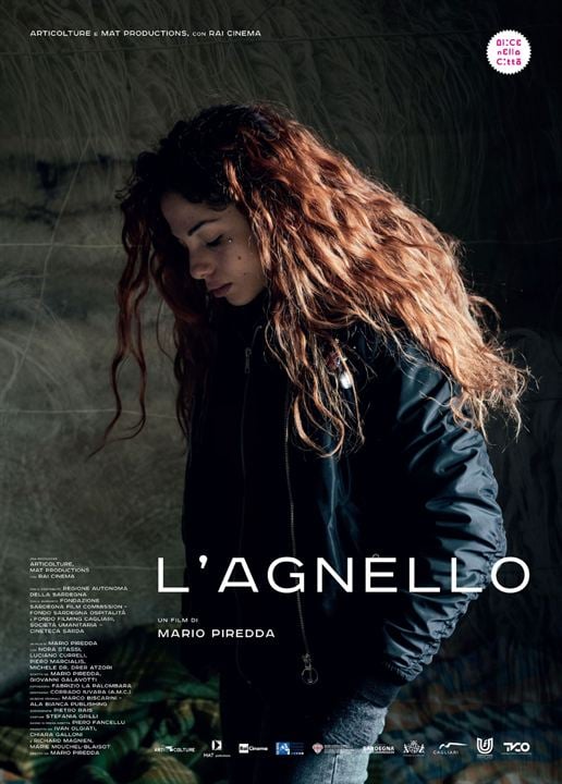 L'Agnello : Affiche