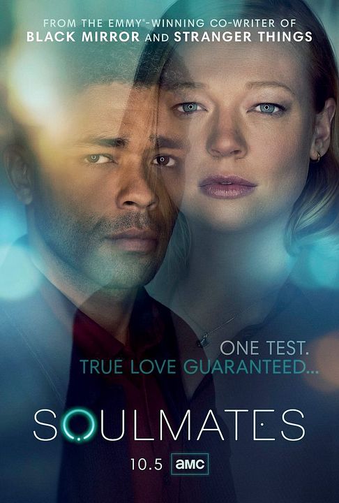Soulmates : Affiche