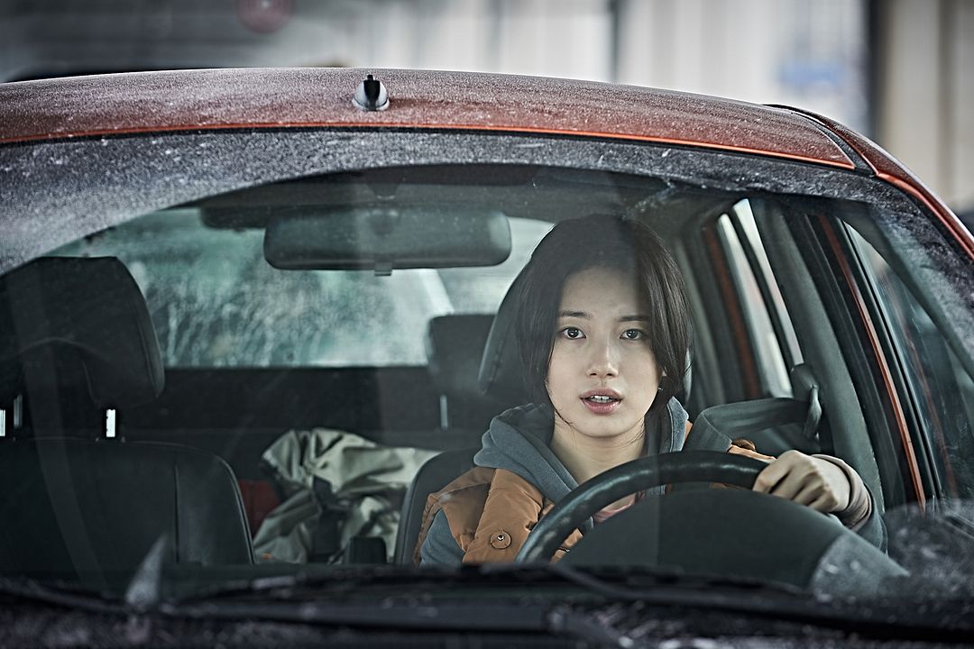 Photo Suzy Bae