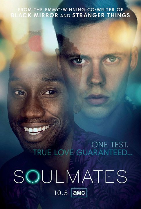 Soulmates : Affiche