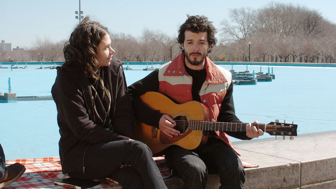 Flight of the Conchords : Affiche