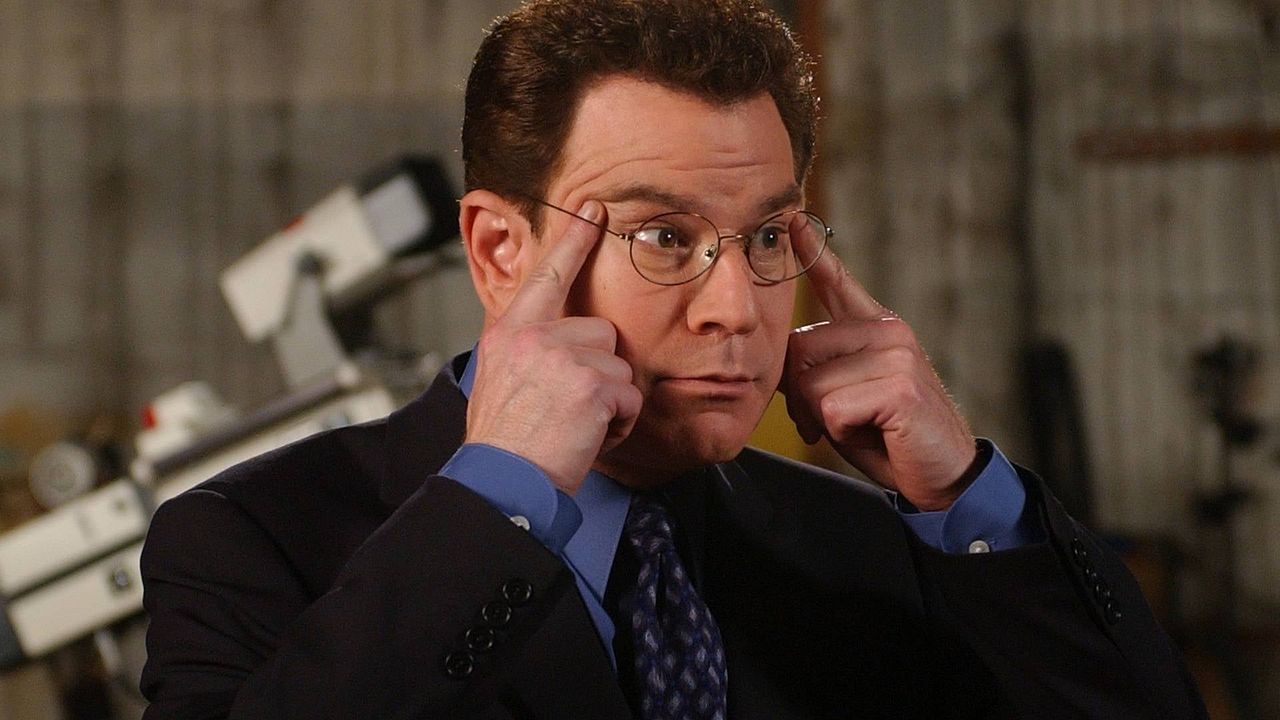 Arli$$ : Affiche