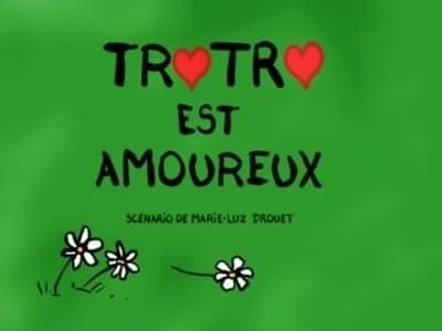 Trotro : Affiche