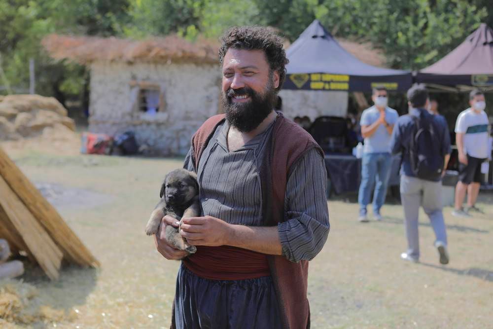 Hakikat Şeyh Bedreddin : Photo