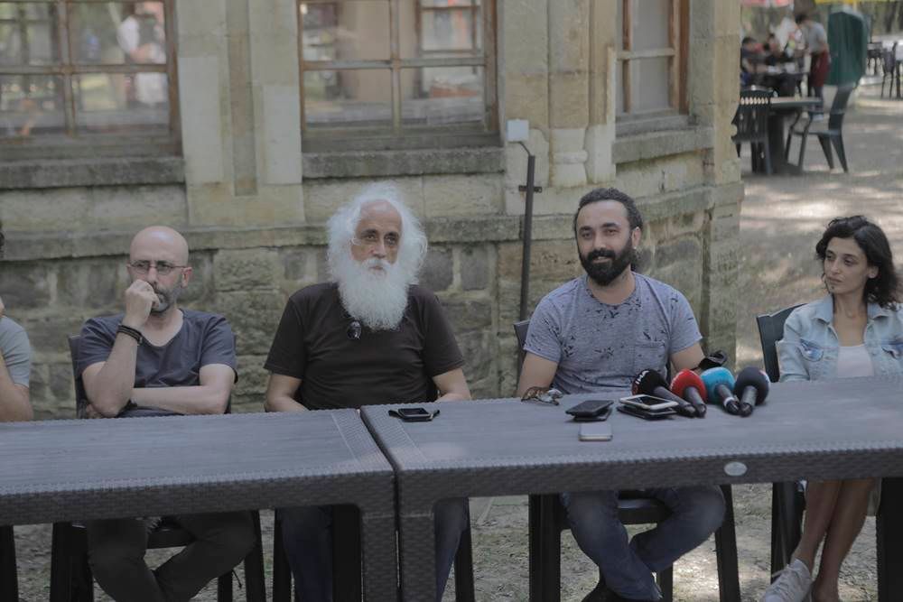 Hakikat Şeyh Bedreddin : Photo