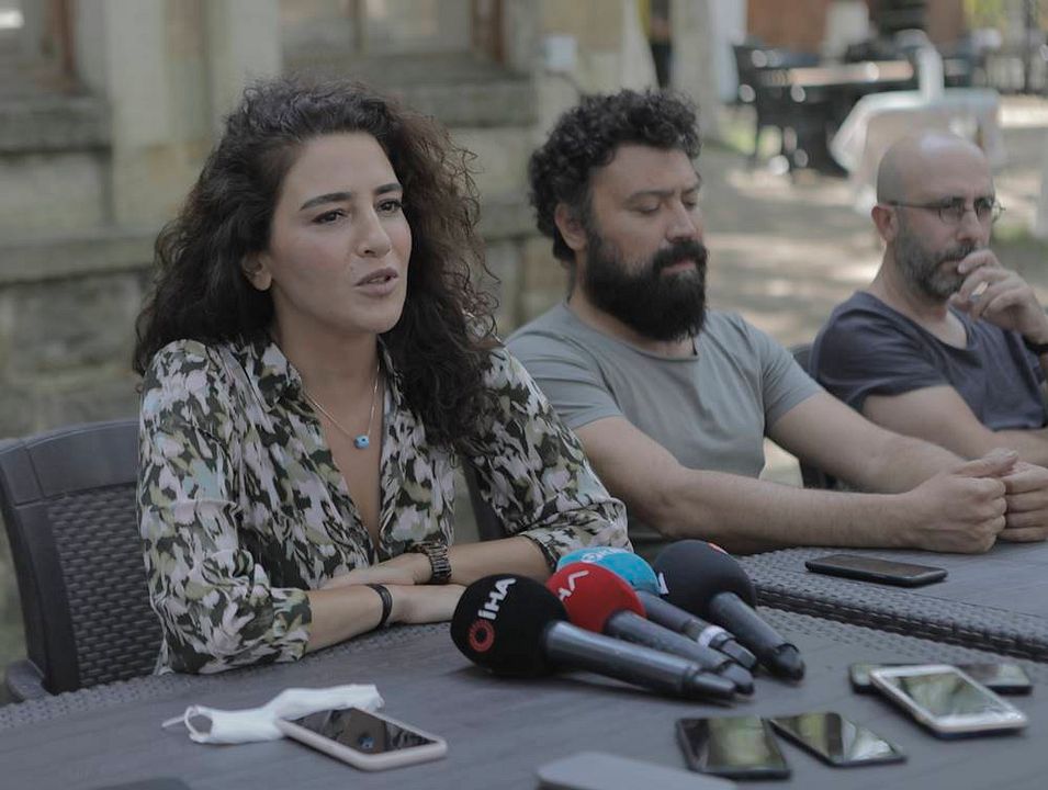 Hakikat Şeyh Bedreddin : Photo