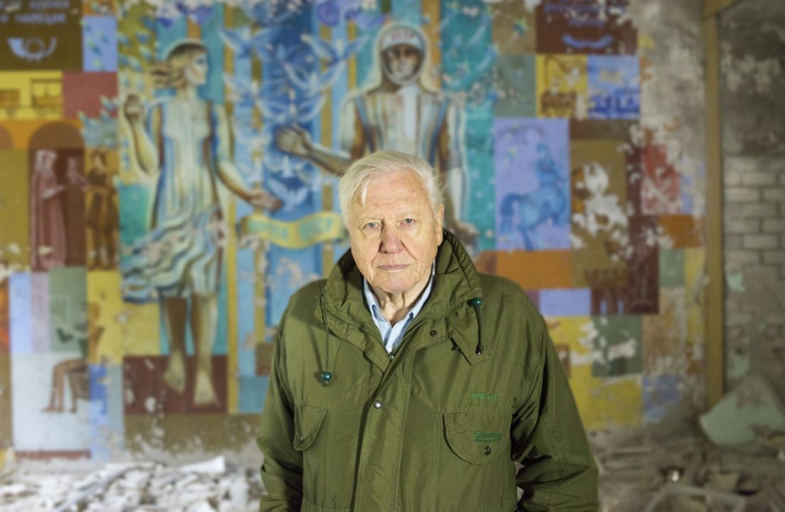 David Attenborough : une vie sur notre planète : Photo