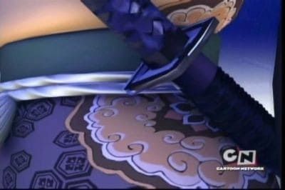 Code Lyoko : Affiche