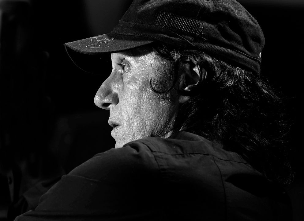 Guillermo Vilas : un classement contesté : Photo