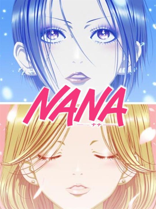 Nana : Affiche