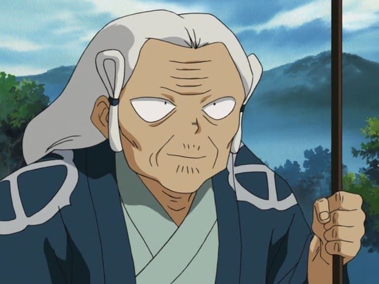 Inuyasha : Affiche