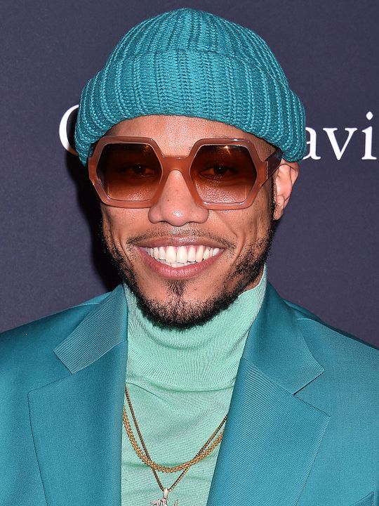 Affiche Anderson .Paak