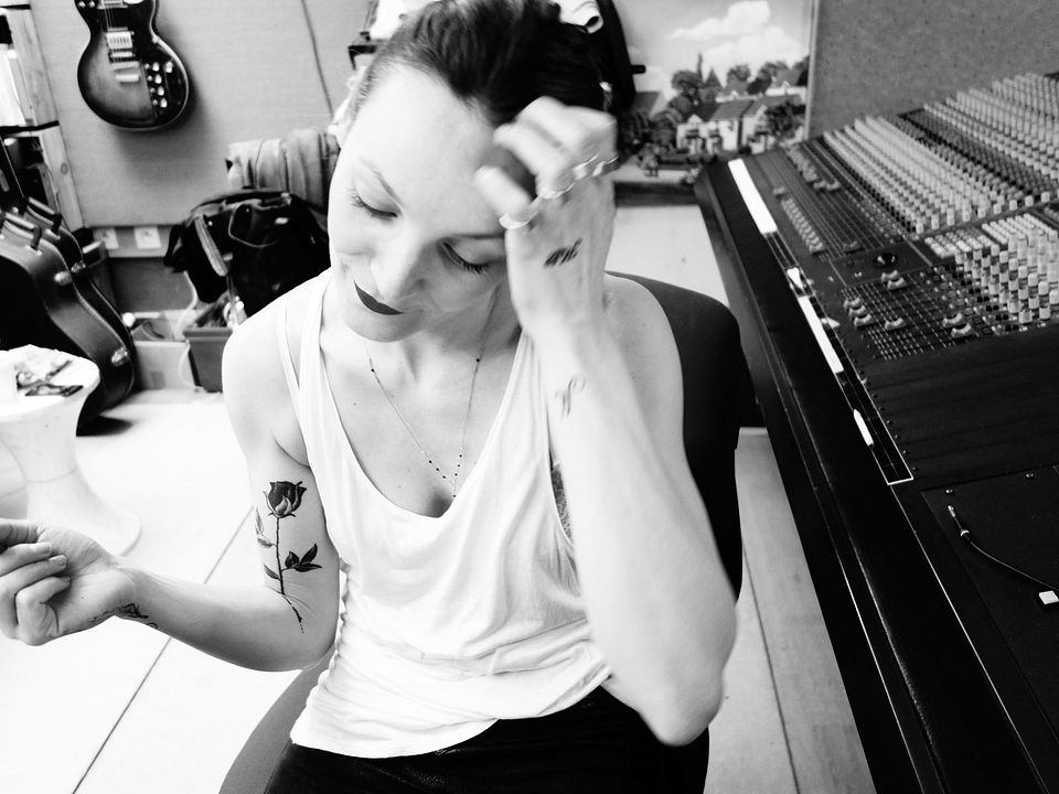 WITH - un road trip musical et slow life : Photo