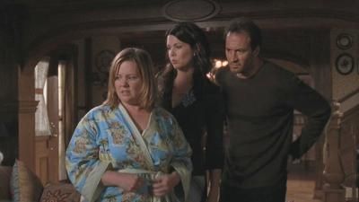 Gilmore Girls : Affiche