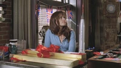 Gilmore Girls : Affiche