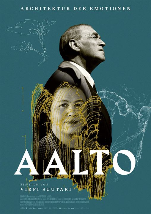 Aalto : Affiche