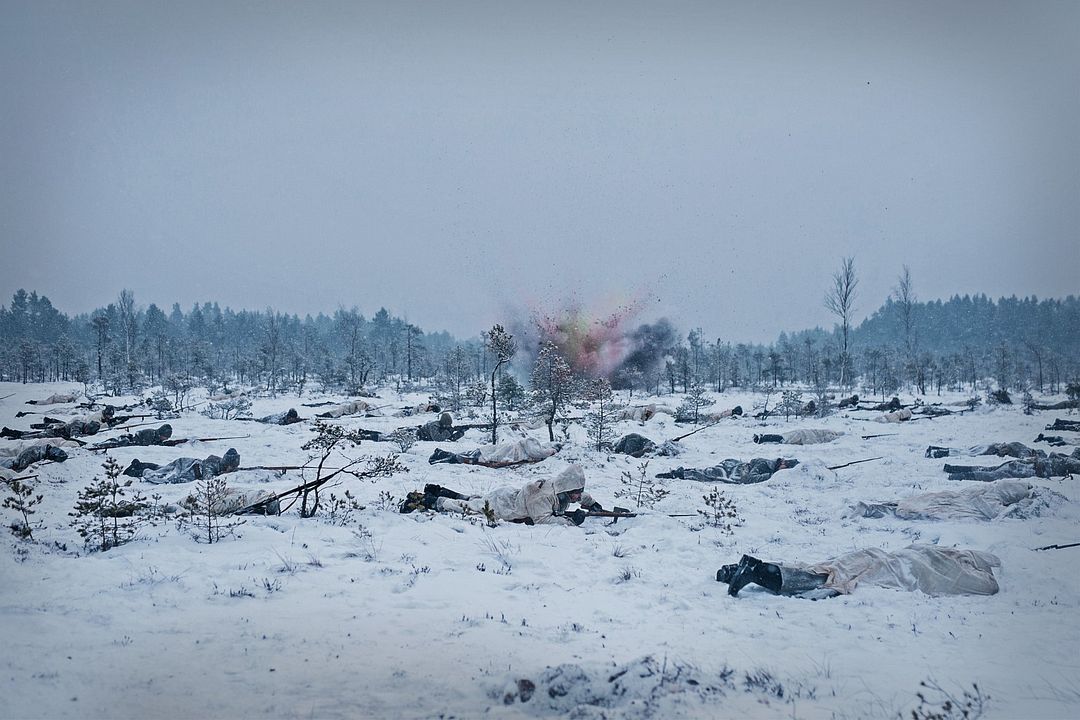 Tireur d'élite : Photo