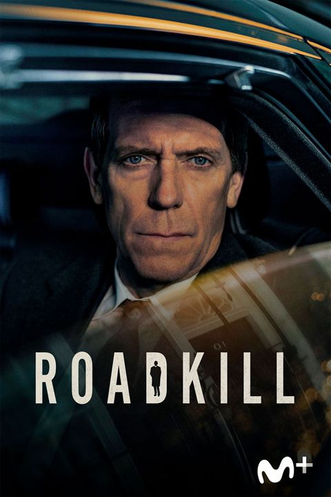 Roadkill : Affiche