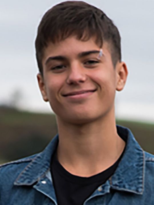 Affiche Álvaro Requena