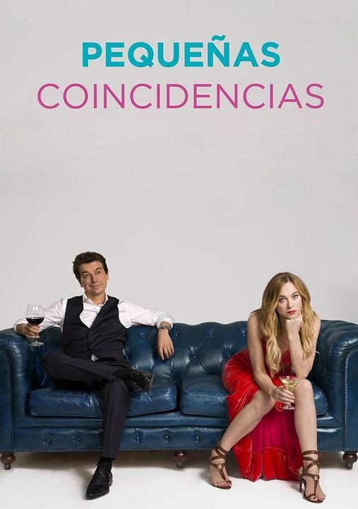 Pequeñas Coincidencias : Affiche