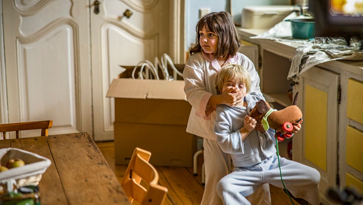 Lauras Stern : Photo Emilia Kowalski