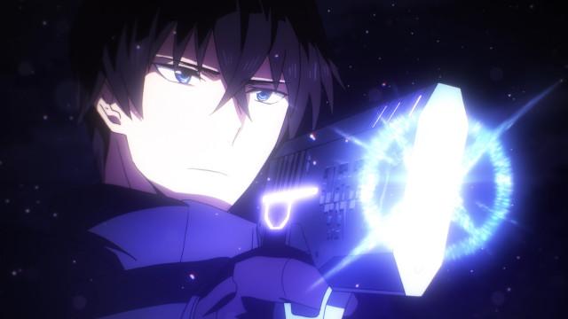 The Irregular at Magic High School : Photo