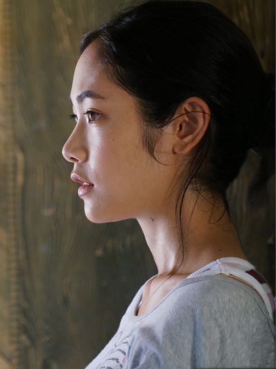 Affiche Junko Abe