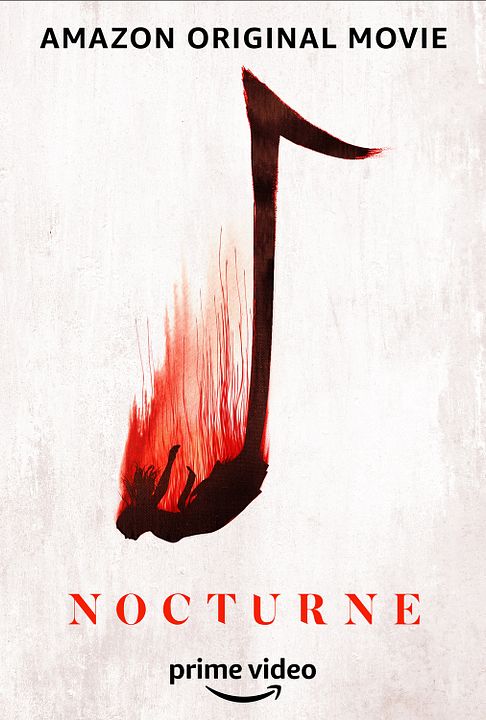 Nocturne : Affiche