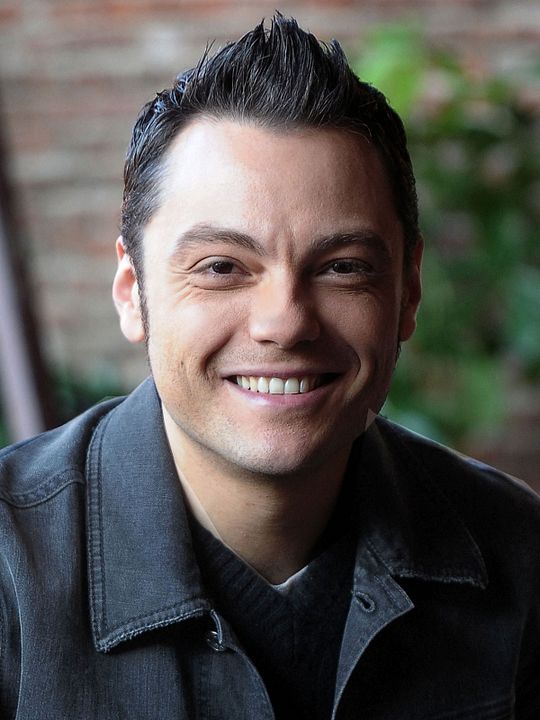Affiche Tiziano Ferro