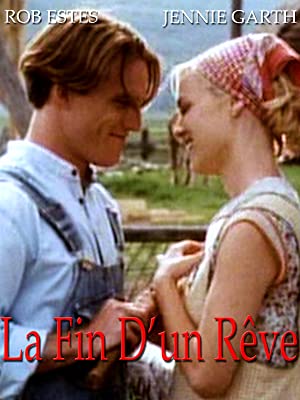 La Fin d'un rêve (TV) : Affiche