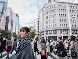Tokyo Girl : Affiche