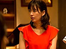 Tokyo Girl : Affiche