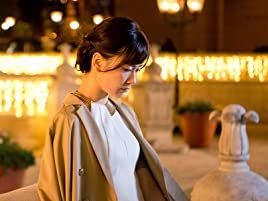 Tokyo Girl : Affiche