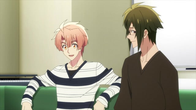 IDOLiSH7 : Photo