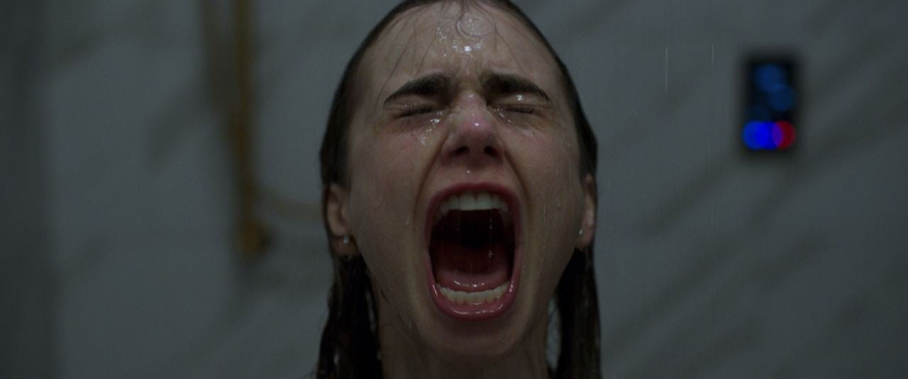 Bloodline : Photo Lily Collins