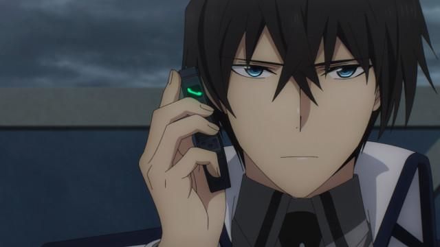 The Irregular at Magic High School : Photo