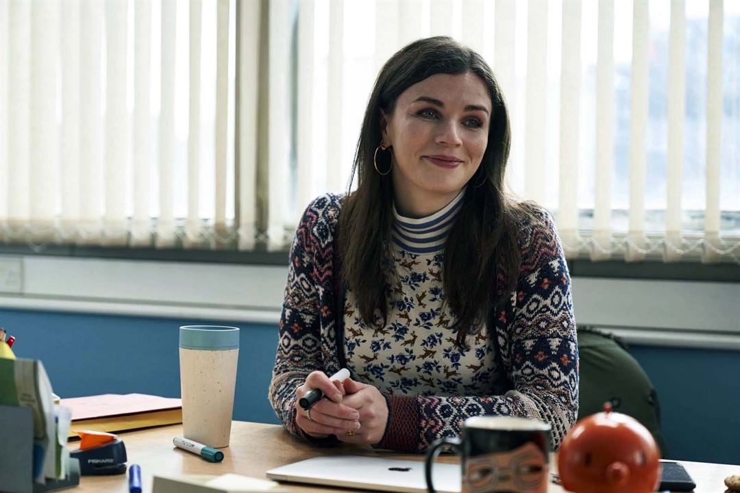 This Way Up : Photo Aisling Bea