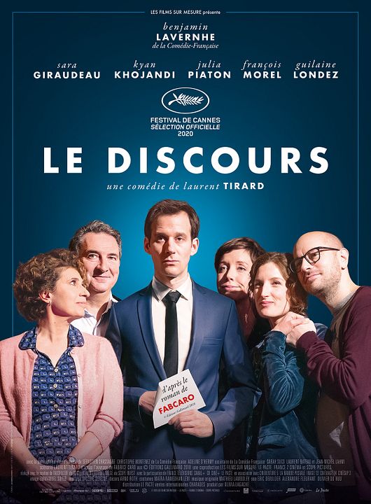 Affiche film
