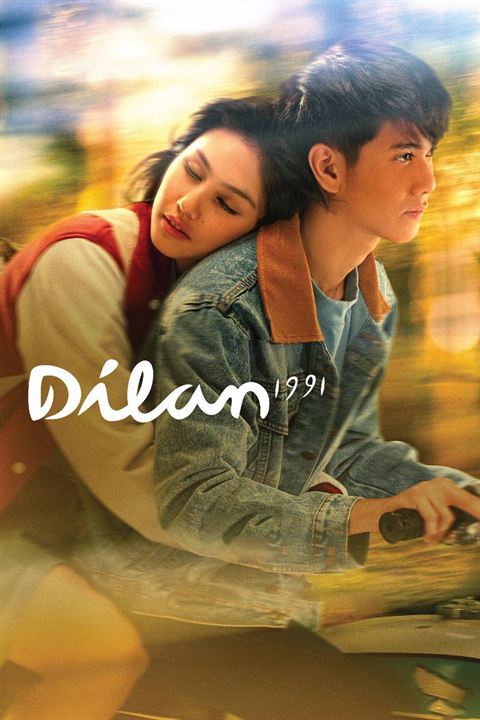 Dilan 1991 : Affiche