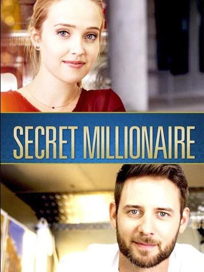 Mon milliardaire secret : Affiche