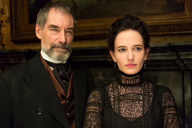 Penny Dreadful : Photo