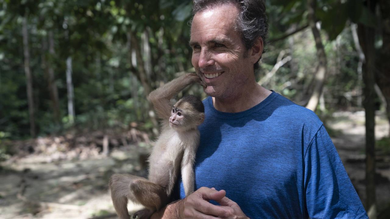 Père et fils au bout du monde : Photo