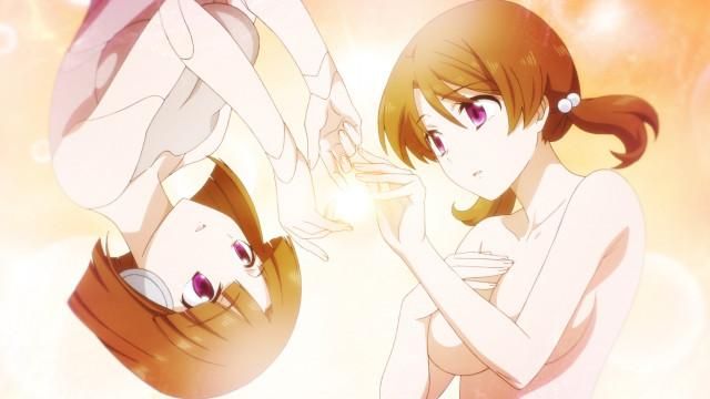 The Irregular at Magic High School : Photo