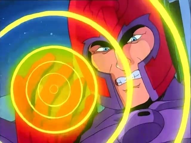 X-Men : Affiche