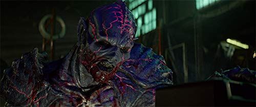 Psycho Goreman : Photo Matthew Ninaber