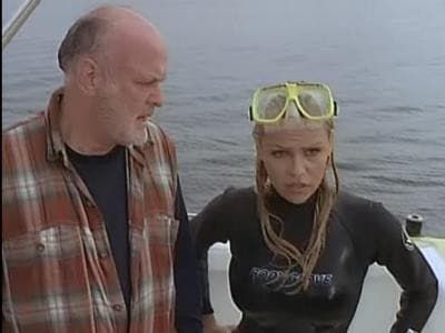 Alerte à Malibu : Affiche