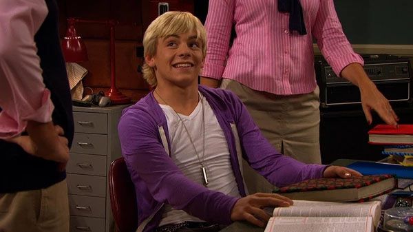 Austin et Ally : Affiche