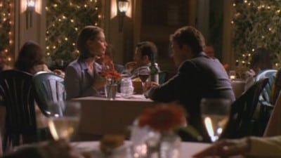 Ally McBeal : Affiche